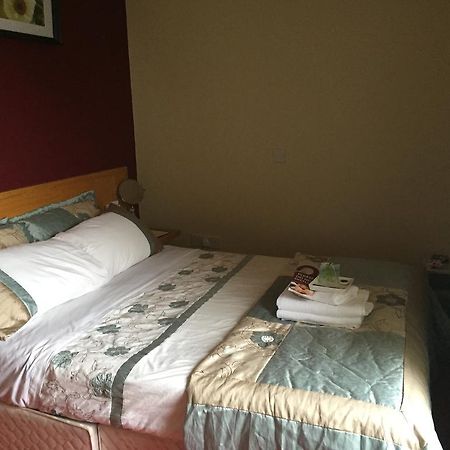 Dunbur Lodge Wicklow Luaran gambar