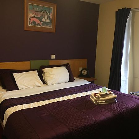 Dunbur Lodge Wicklow Luaran gambar