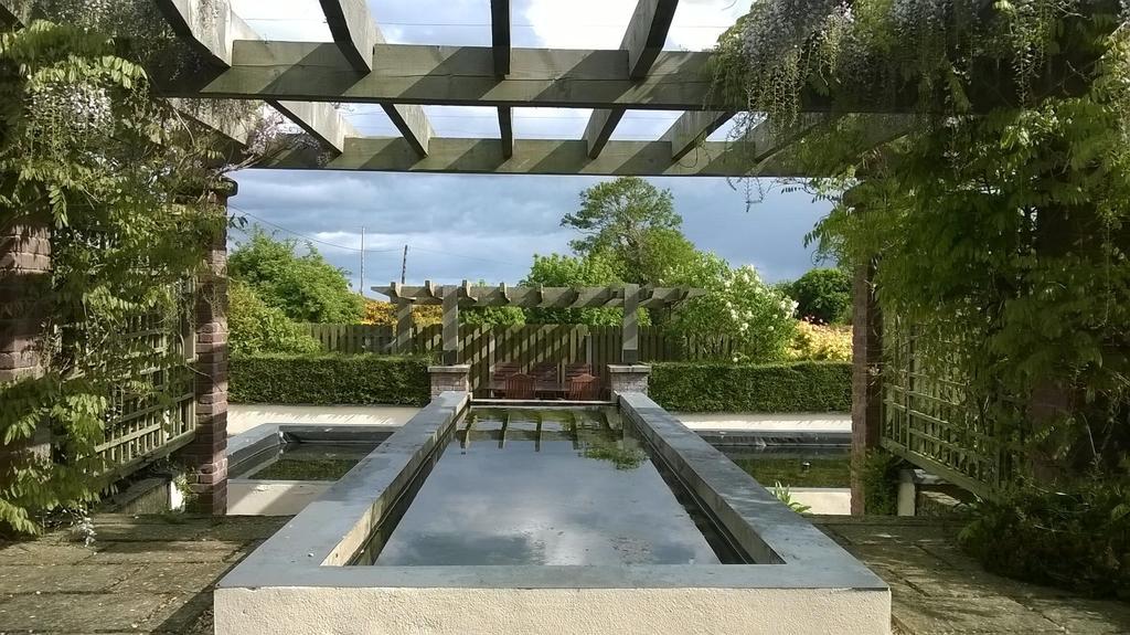 Dunbur Lodge Wicklow Luaran gambar