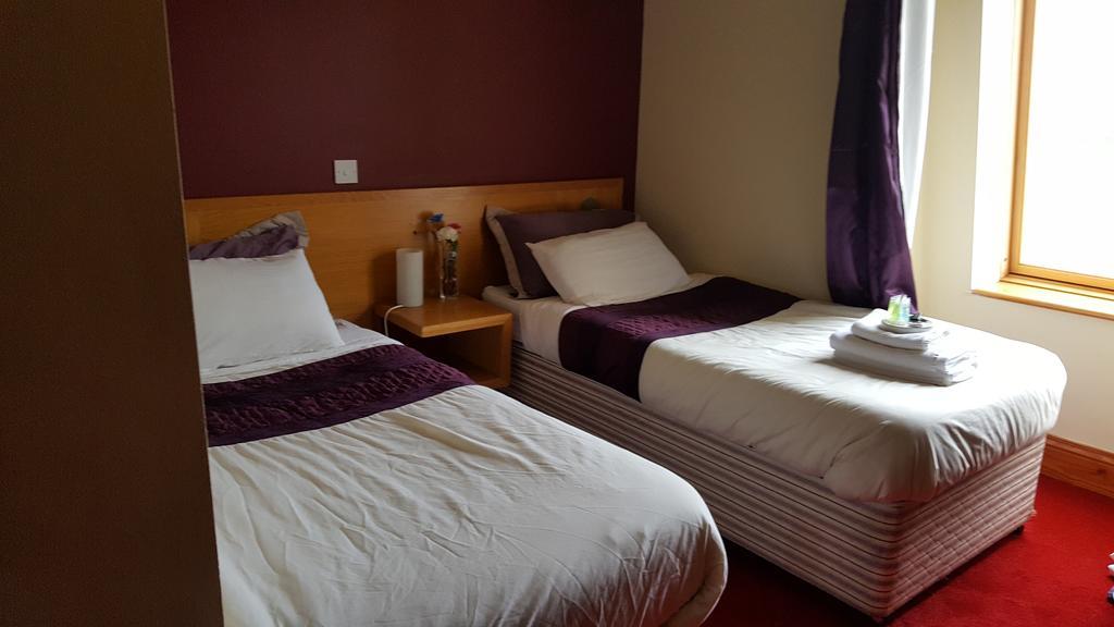 Dunbur Lodge Wicklow Luaran gambar