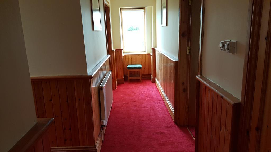 Dunbur Lodge Wicklow Luaran gambar