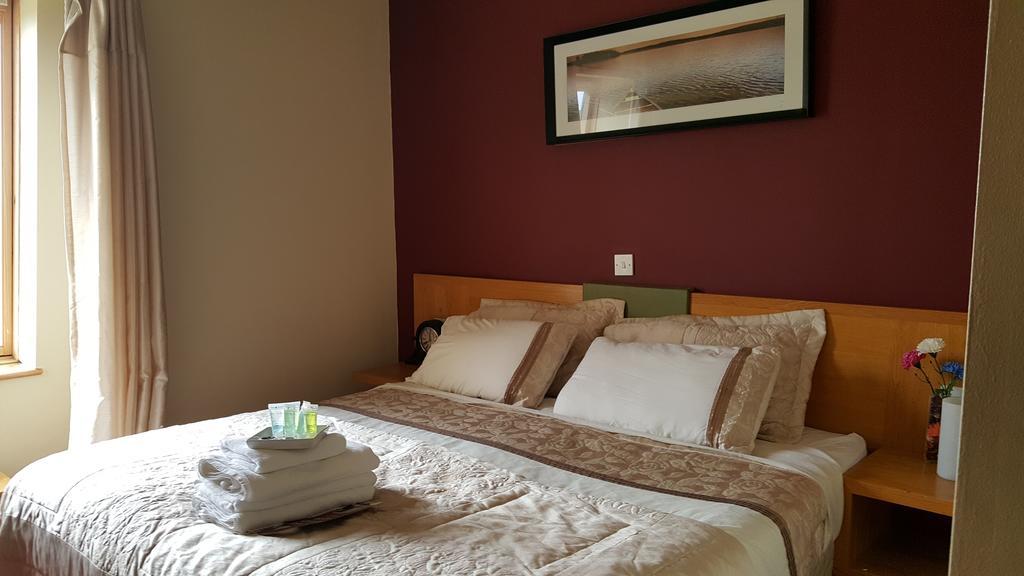 Dunbur Lodge Wicklow Luaran gambar