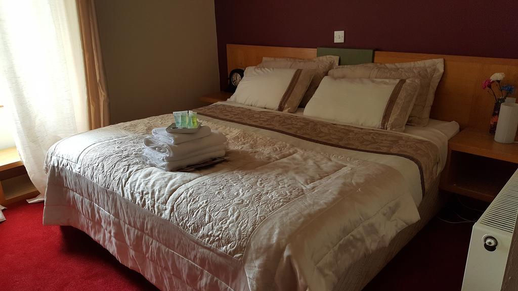 Dunbur Lodge Wicklow Luaran gambar