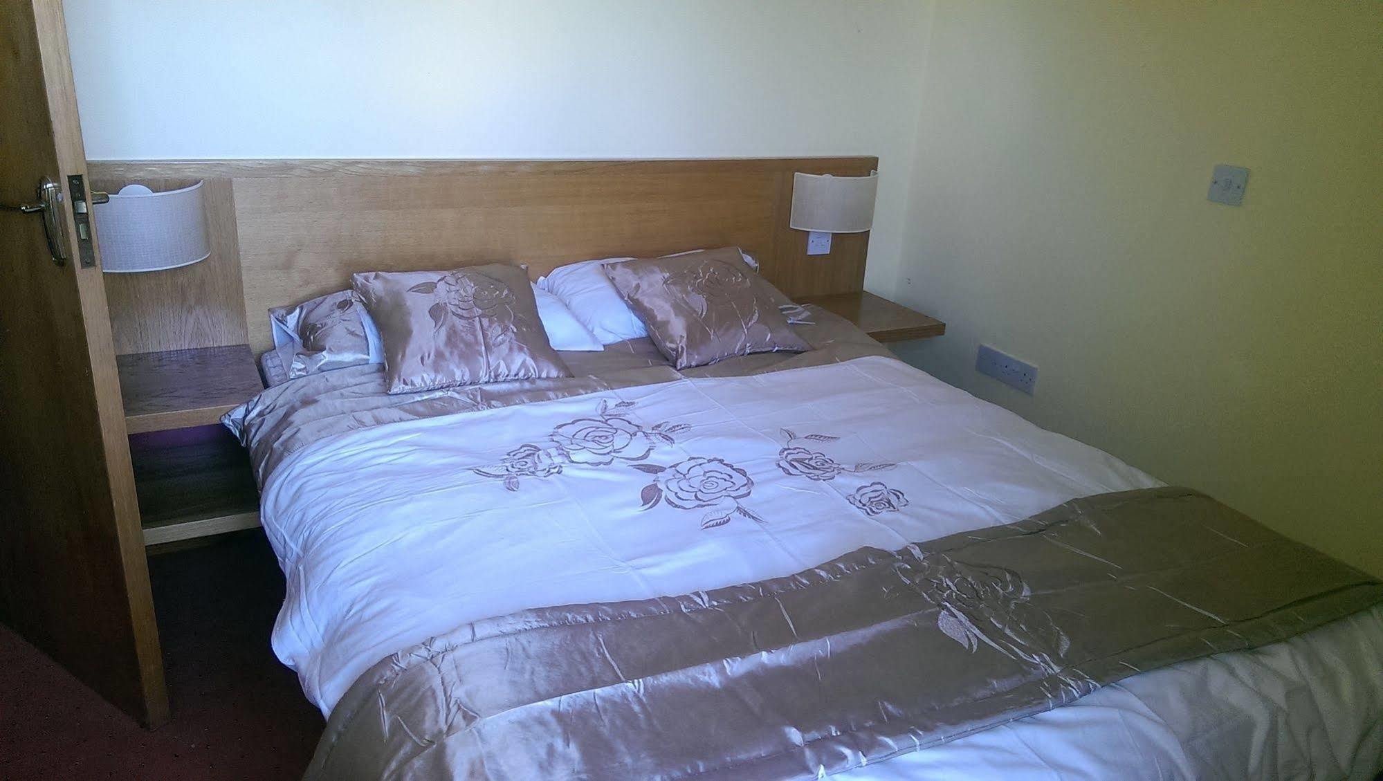 Dunbur Lodge Wicklow Luaran gambar