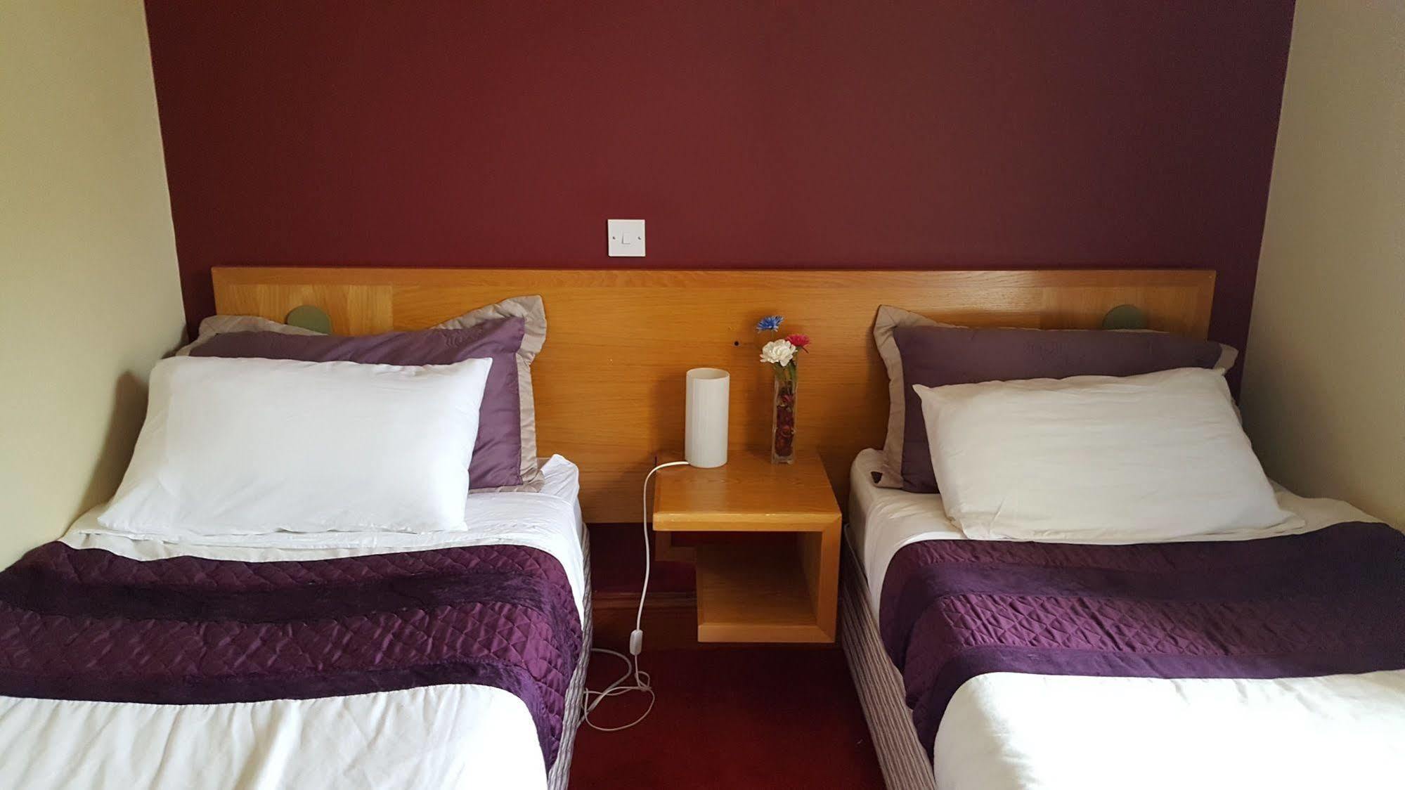 Dunbur Lodge Wicklow Luaran gambar