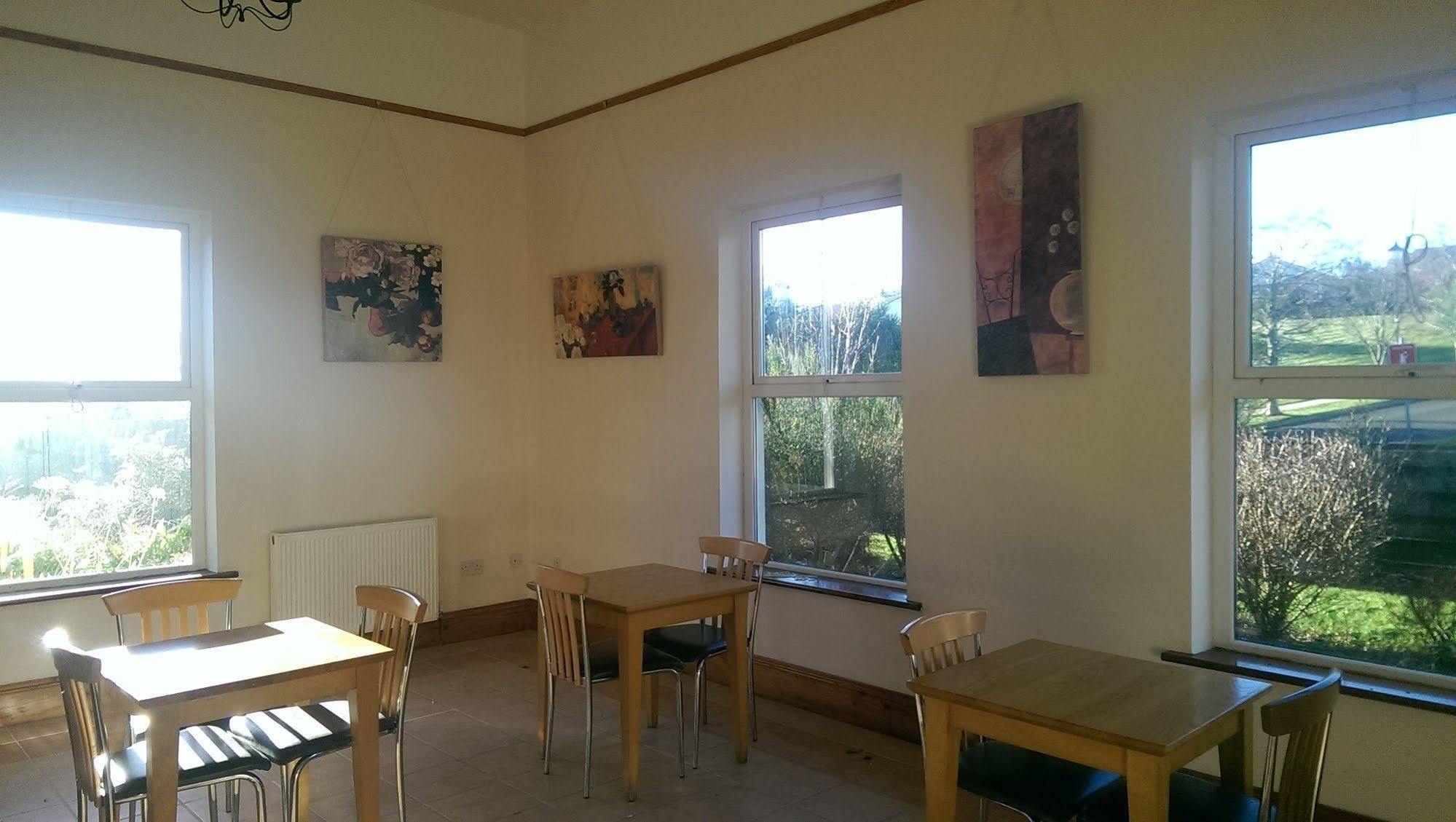 Dunbur Lodge Wicklow Luaran gambar