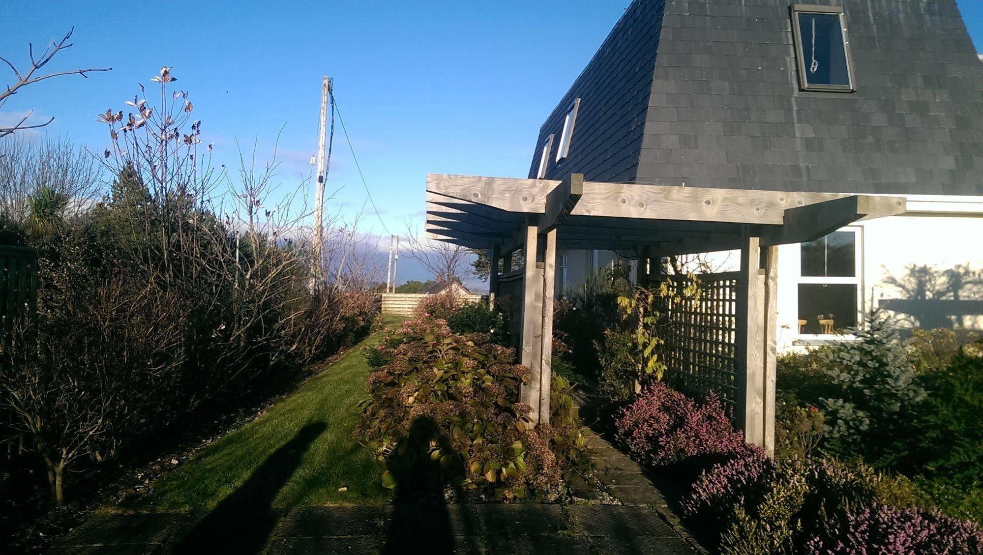 Dunbur Lodge Wicklow Luaran gambar